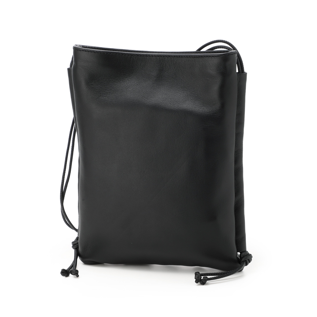 HEREU ヘリュー クロスボディバッグ/ショルダーバッグ/TRENA トレナ メンズ