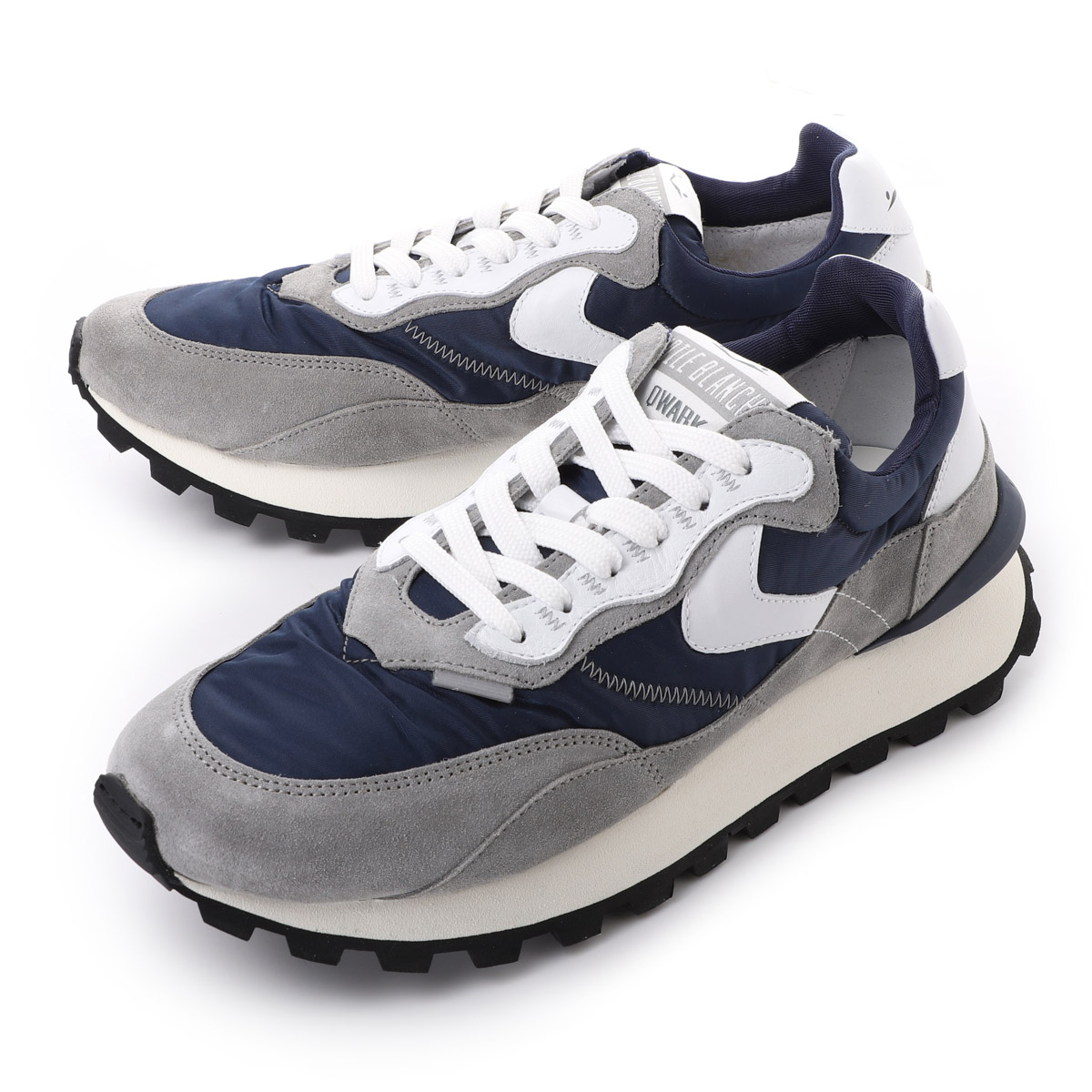 アウトレット】【ラスト1点】VOILE BLANCHE ボイルブランシェ