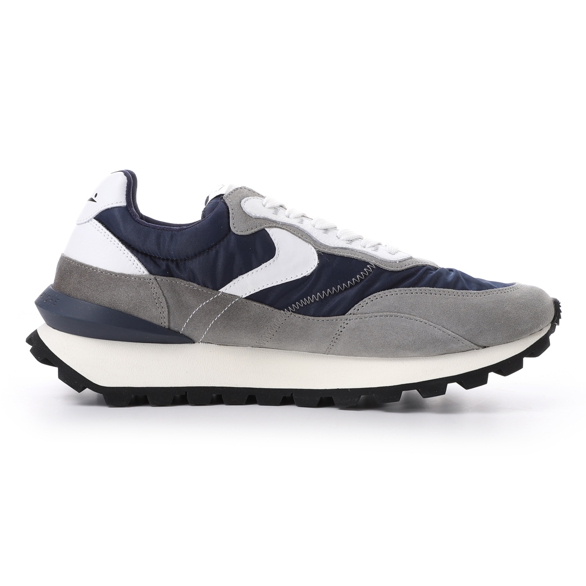 VOILE BLANCHE ボイルブランシェ スニーカー/QWARK HYPE MAN【大きい