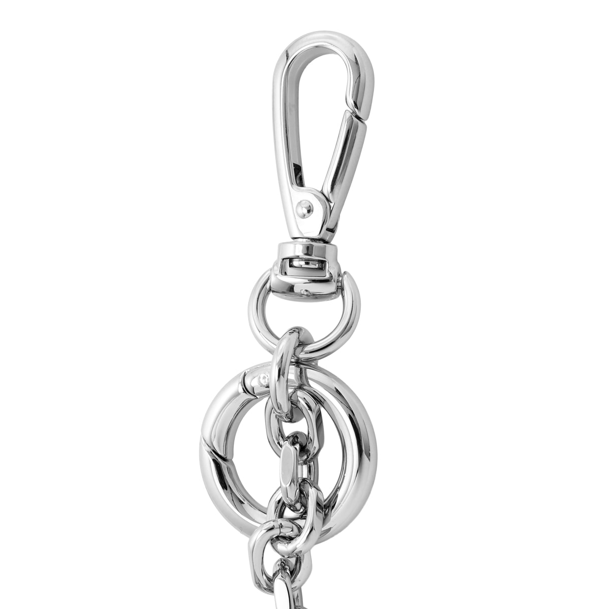 Maison Margiela メゾンマルジェラ キーリング/バッグチャームモチーフ