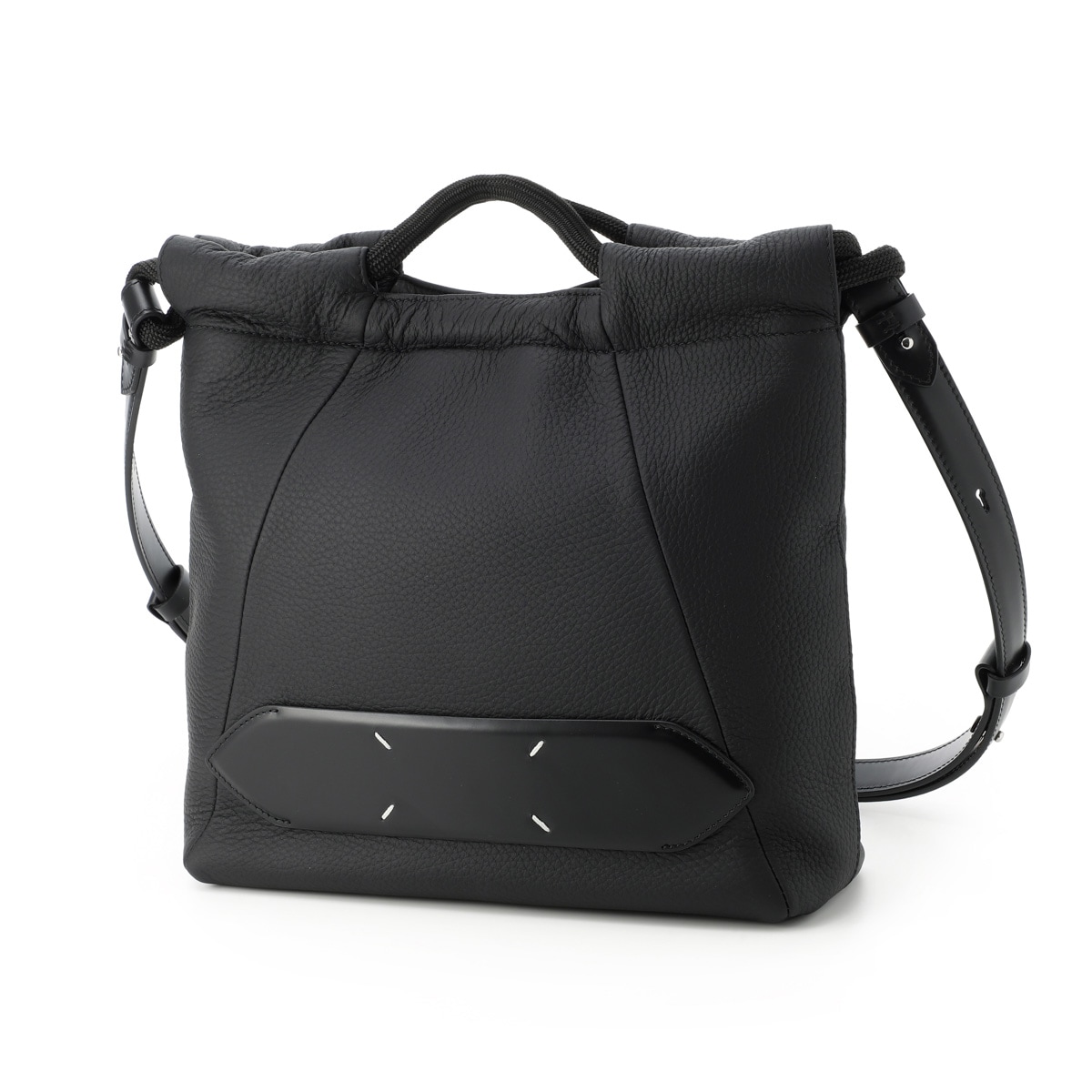 バッグ MAISON MARGIELA 5AC DRAWSTRING MEDIUM Maison Margiela メゾンマルジェラ ショルダーバッグ 2WAY/ドロー