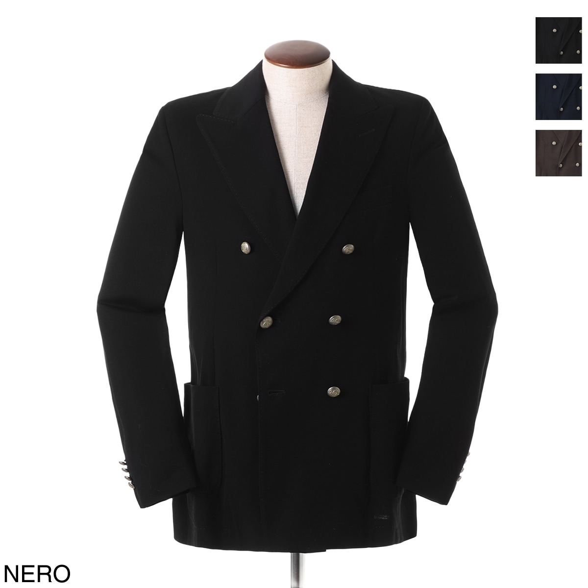 メンズ・ブランド一覧,□ C,CIRCOLO 1901 | モダンブルー