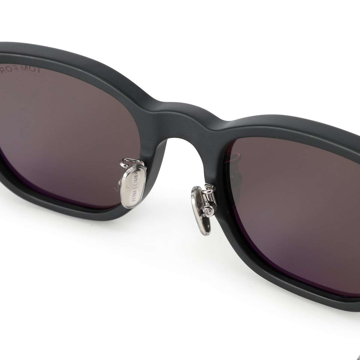 TOM FORD トムフォード サングラス/FT1231-D アジアンフィット 【日本企画】 スクエア型 ウェリントン型 メンズ