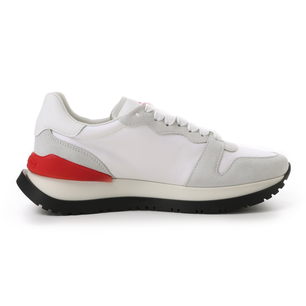 DSQUARED2 ディースクエアード スニーカー/ICON RUNNING SNEAKERS