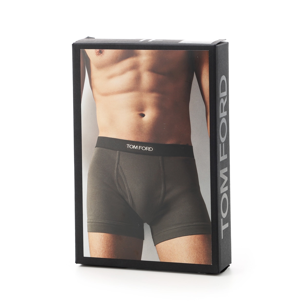TOM FORD トムフォード ボクサーパンツ/BOXER BRIEFS メンズ | メンズ