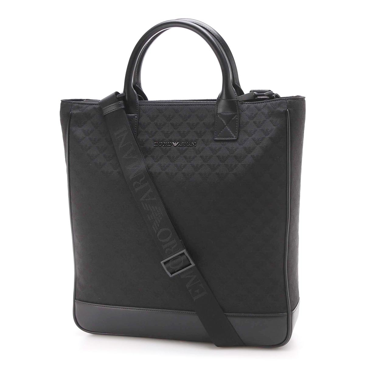 EMPORIO ARMANI エンポリオアルマーニ トートバッグ/ショルダーバッグ