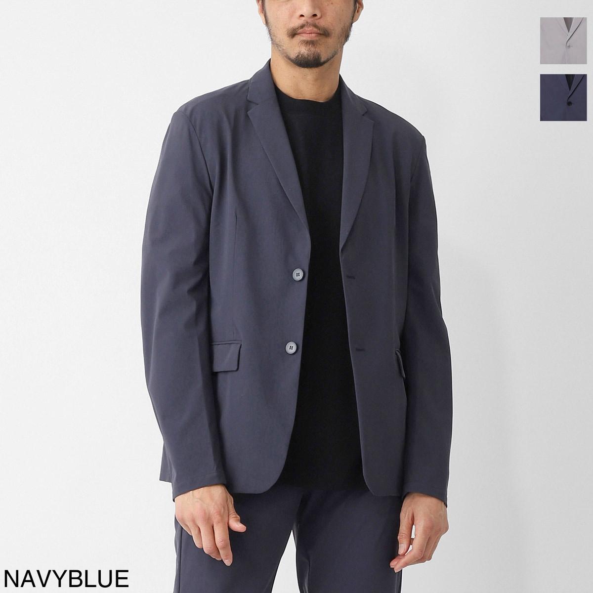 メンズ・アイテム一覧,アウター/トップス,ジャケット＆ブルゾン