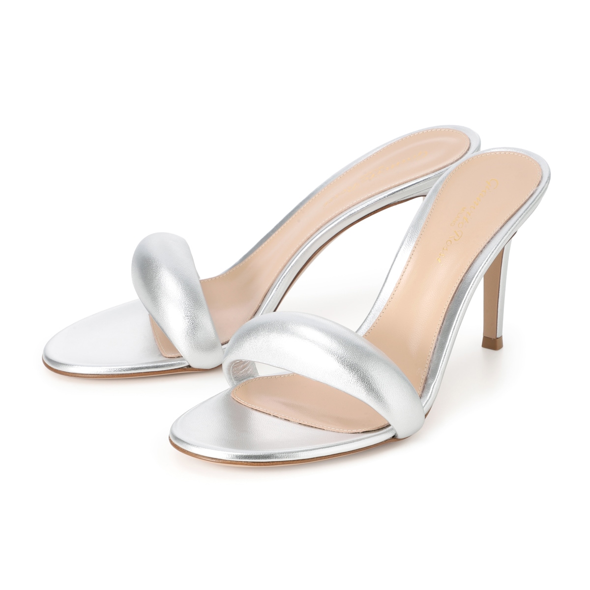 レディース・ブランド一覧,□ G,GIANVITO ROSSI | モダンブルー