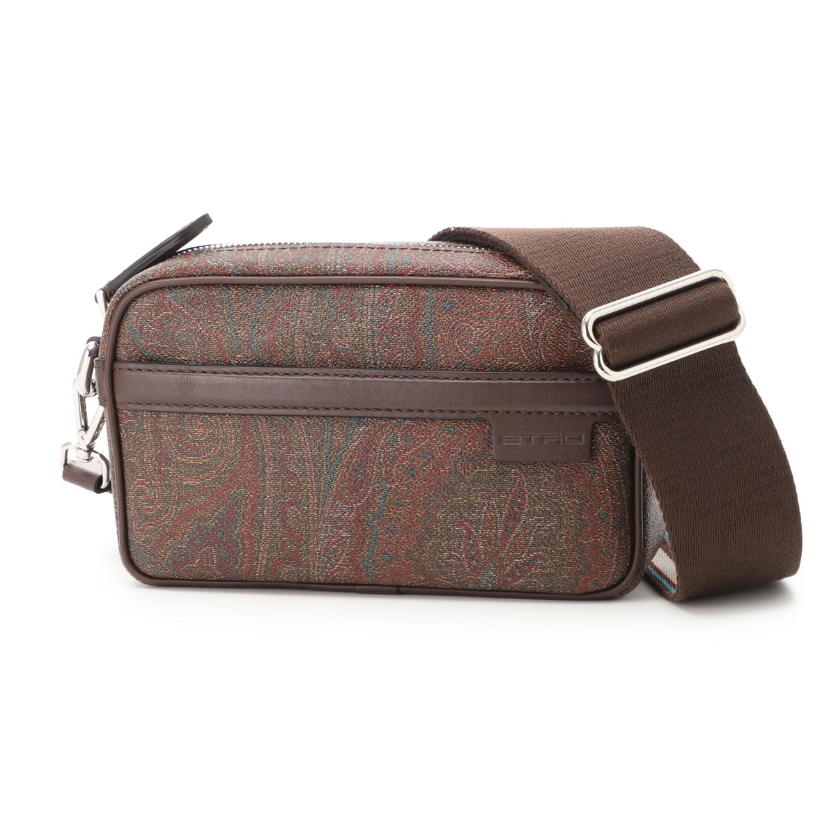 ETRO エトロ ショルダーバッグ/クロスボディバッグ メンズ
