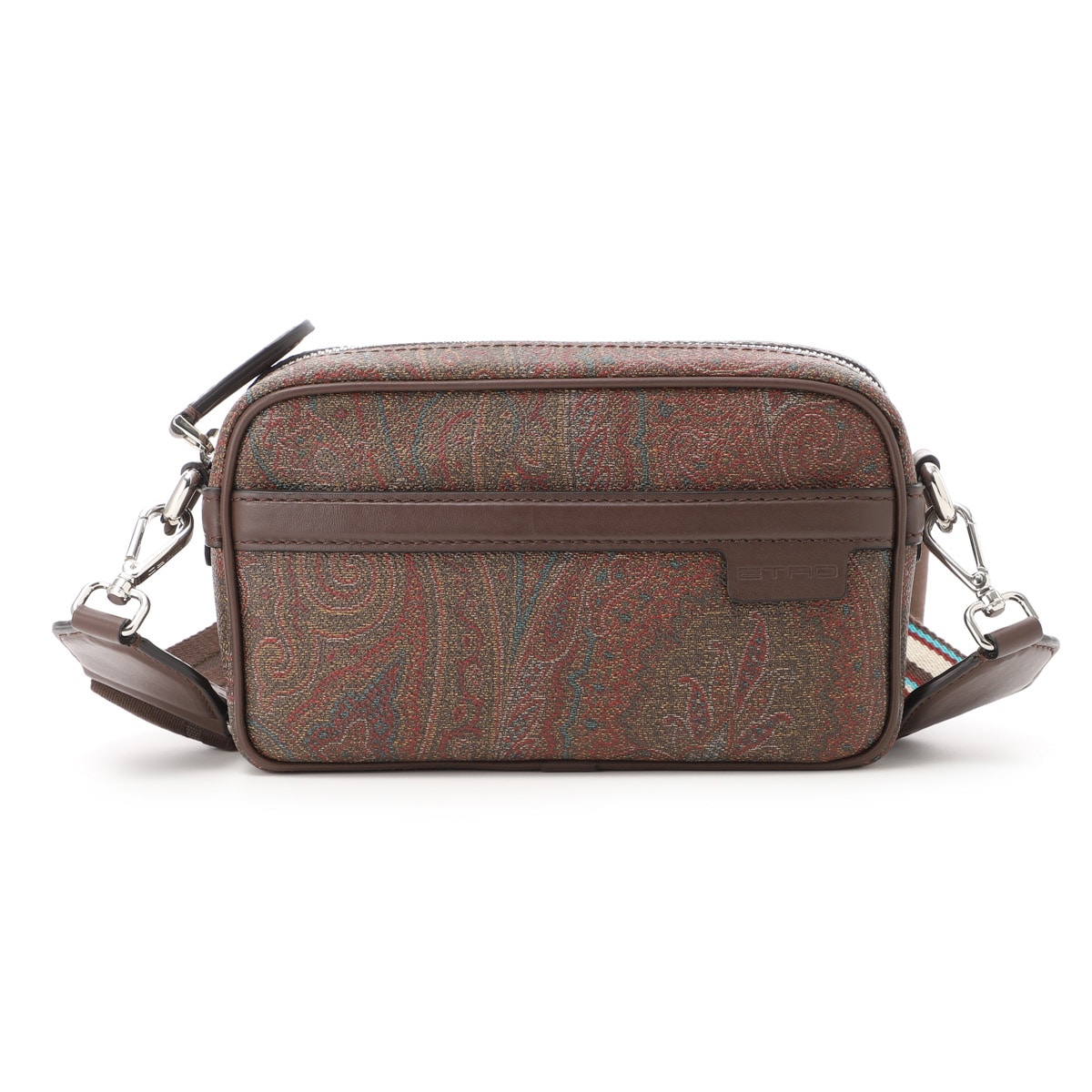ETRO エトロ ショルダーバッグ/クロスボディバッグ メンズ