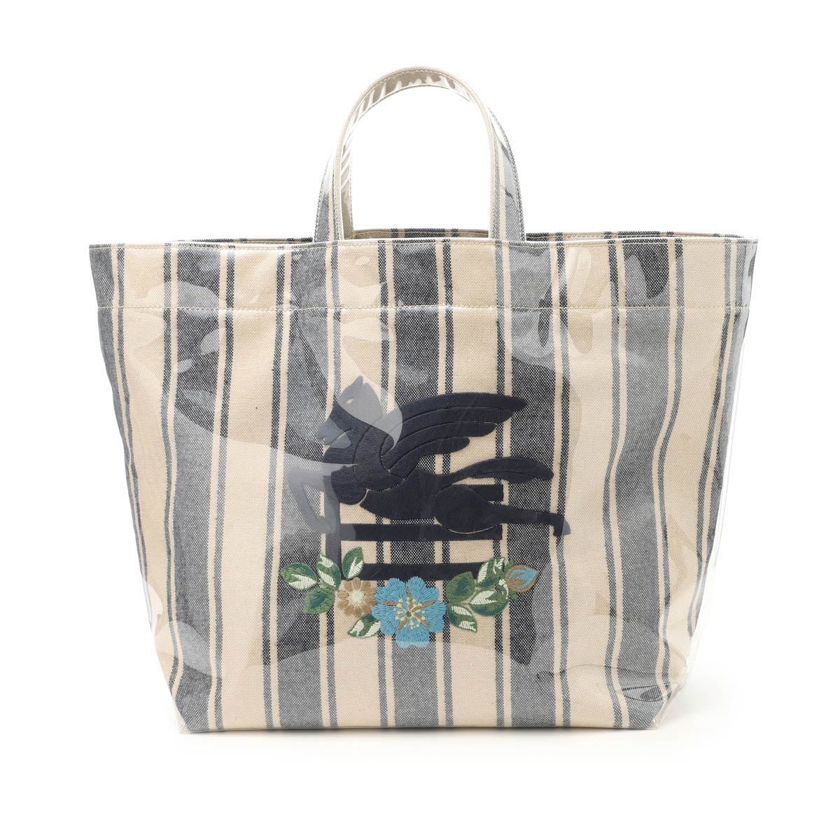 【アウトレット】【ラスト1点】ETRO エトロ トートバッグ メンズ