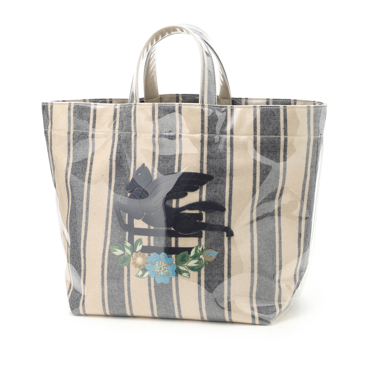 【アウトレット】【ラスト1点】ETRO エトロ トートバッグ メンズ