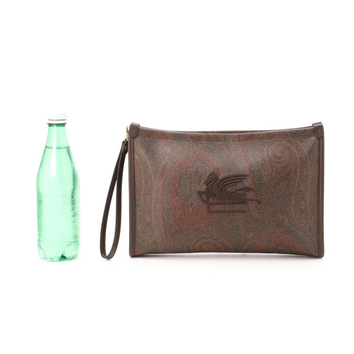 ETRO エトロ ポーチ/クラッチバッグ メンズ