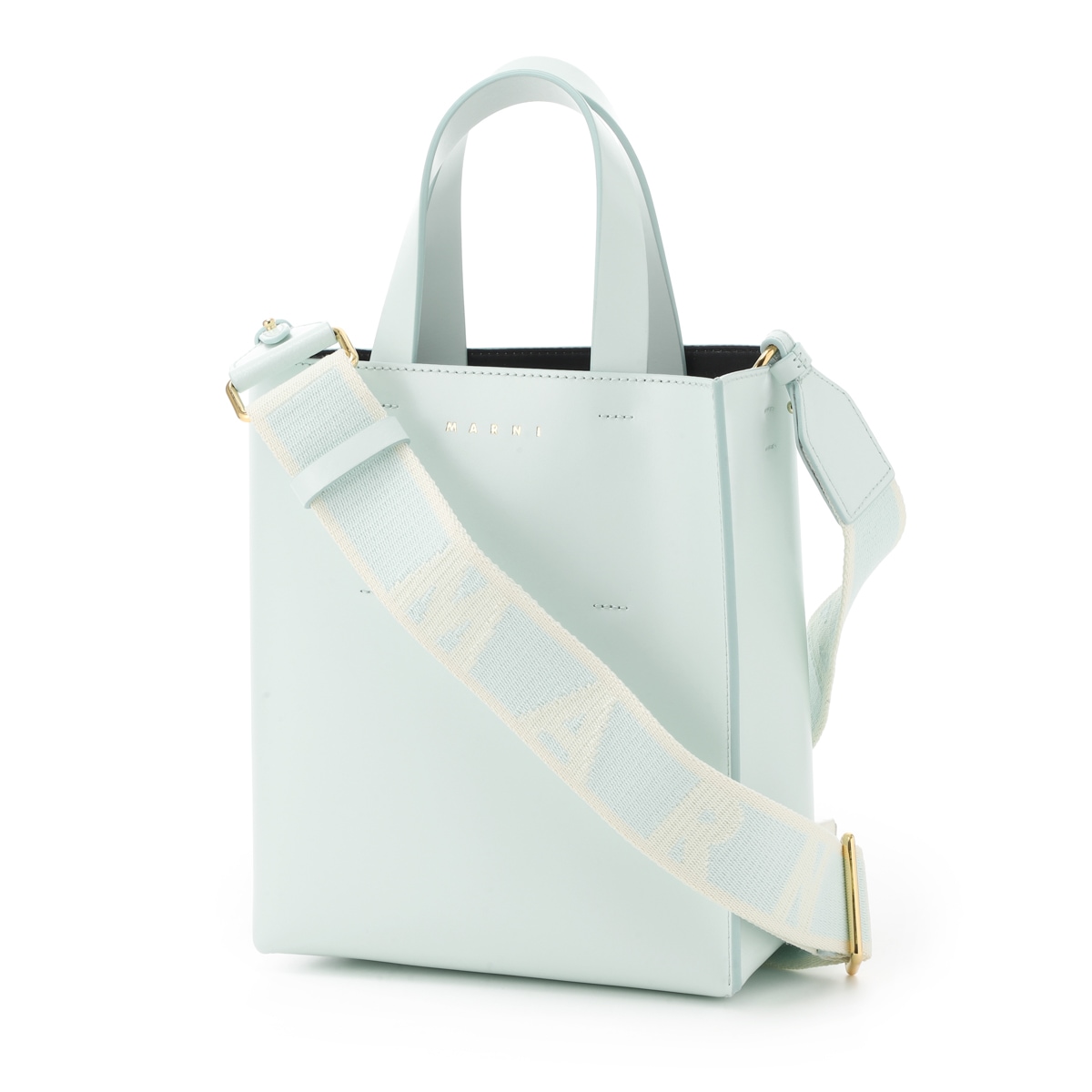 MARNI マルニ トートバッグ 3WAY/ショルダーバッグ/MUSEO MINI