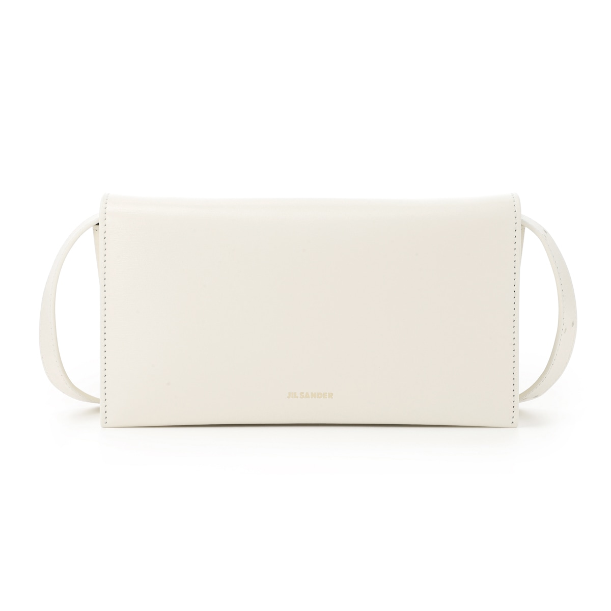 【アウトレット】【ラスト1点】JIL SANDER ジルサンダー ショルダーバッグ/ウォレットバッグ/ALL-DAY オールデイ レディース