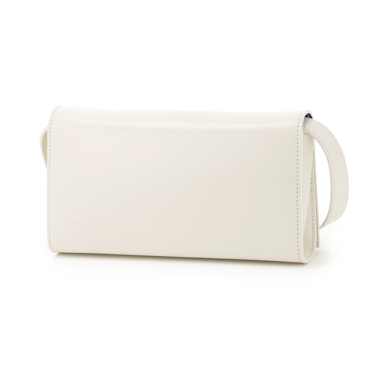 【アウトレット】【ラスト1点】JIL SANDER ジルサンダー ショルダーバッグ/ウォレットバッグ/ALL-DAY オールデイ レディース