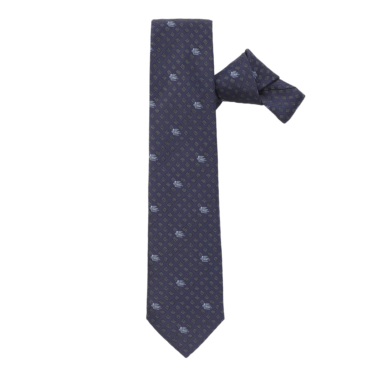 ETRO エトロ ネクタイ メンズ