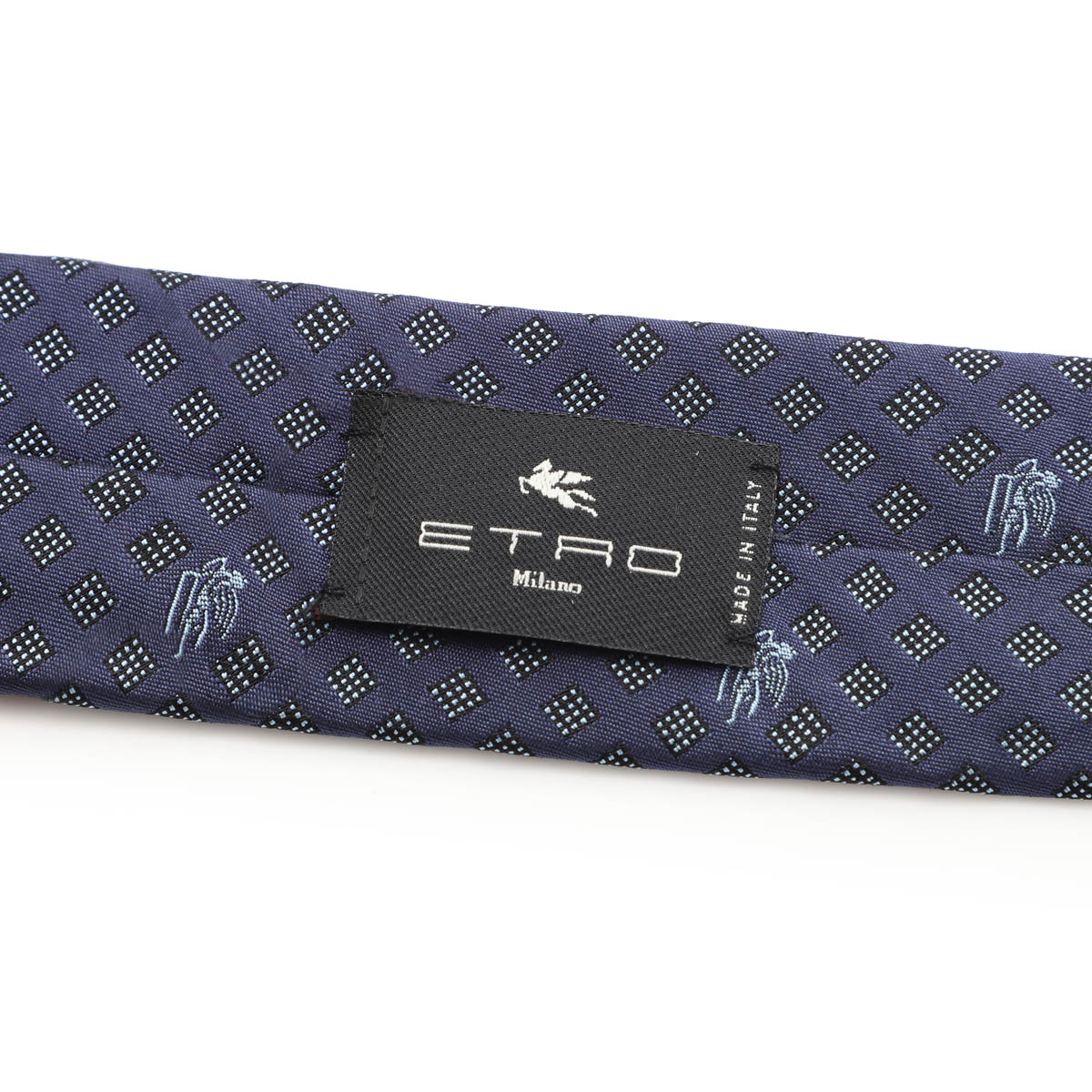ETRO エトロ ネクタイ メンズ
