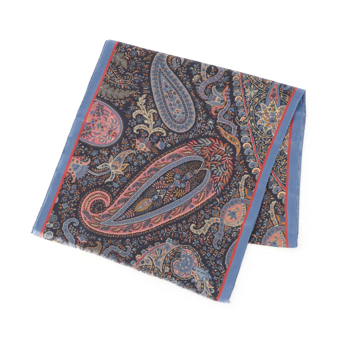 ETRO エトロ ストール メンズ