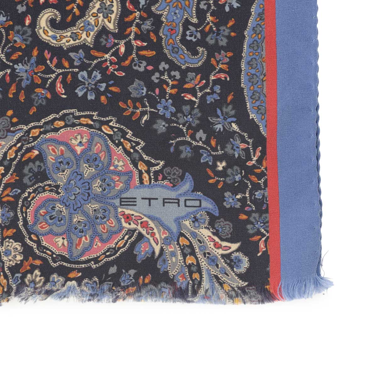 ETRO エトロ ストール メンズ