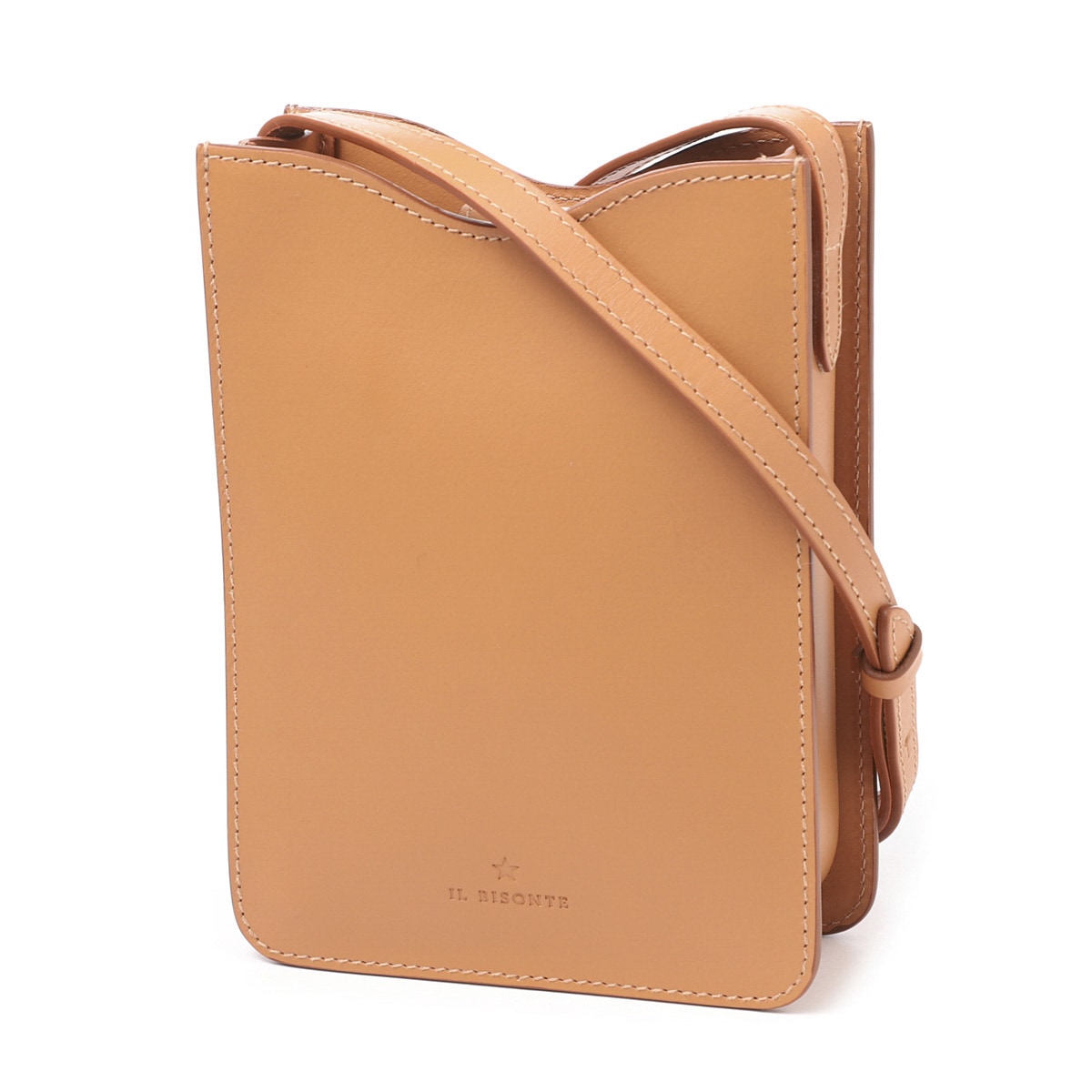 レディース・ブランド一覧,□ I,IL BISONTE | モダンブルー