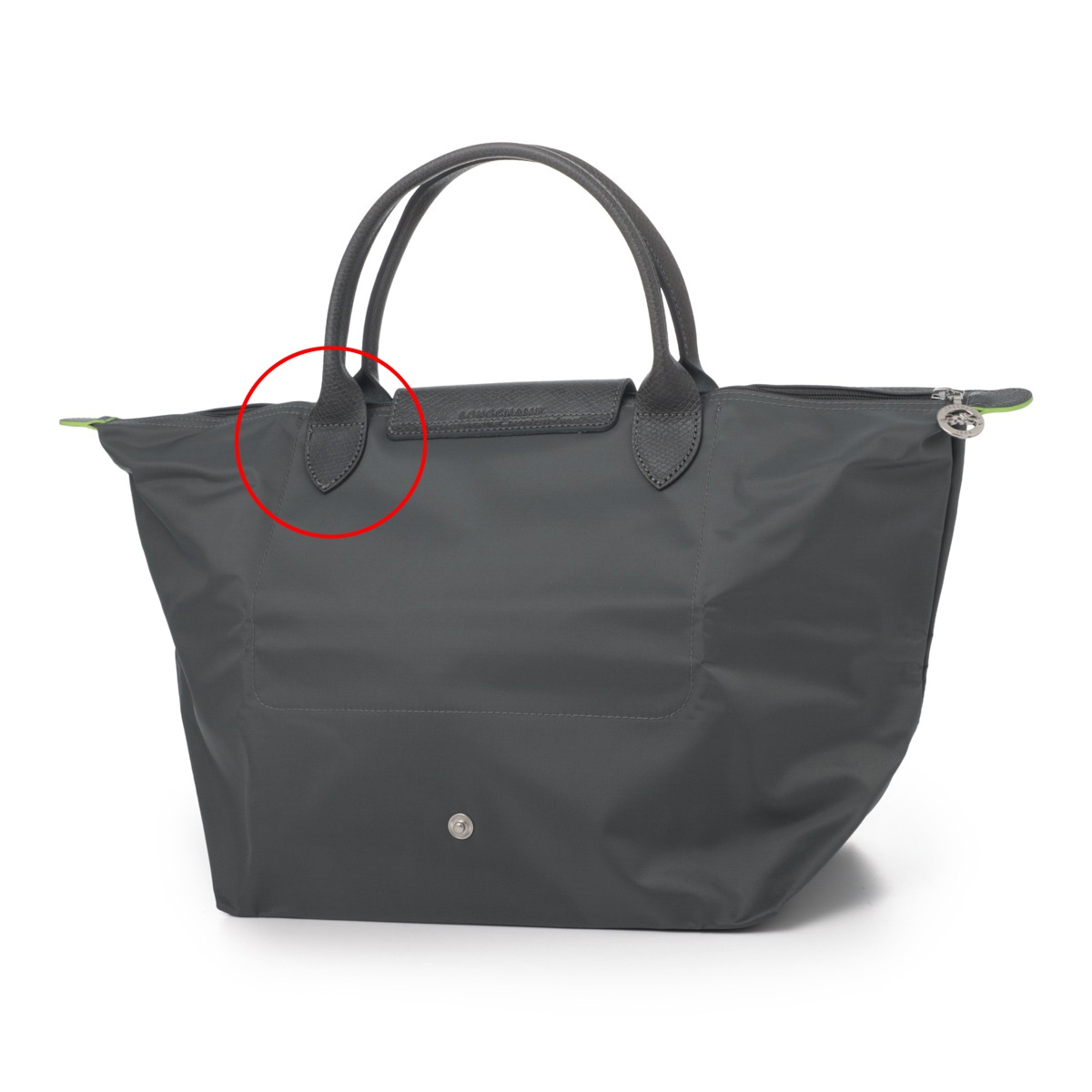 訳あり】【アウトレット】LONGCHAMP ロンシャン ハンドバッグ/LE