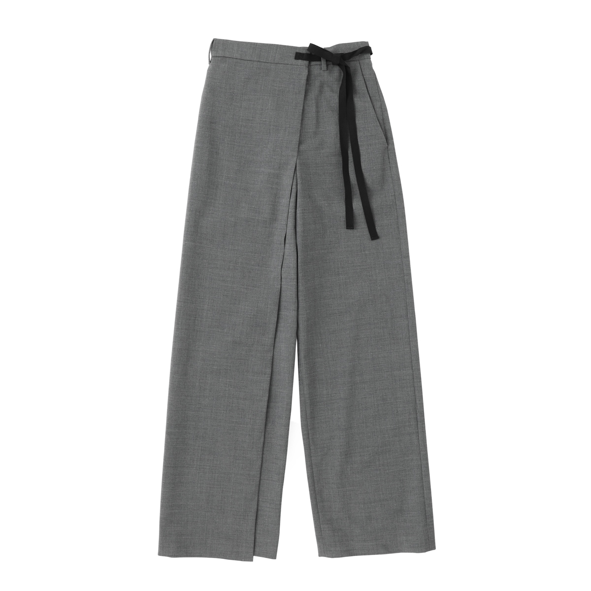 MM6 Maison Margiela エムエム 6 メゾンマルジェラ ワイドパンツ/トラウザーズ レディース