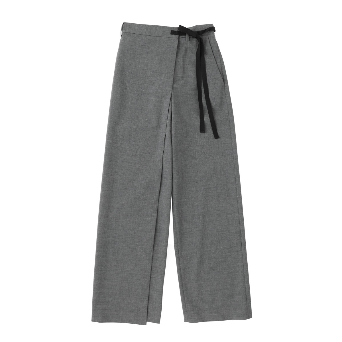 MM6 Maison Margiela エムエム 6 メゾンマルジェラ ワイドパンツ/トラウザーズ レディース