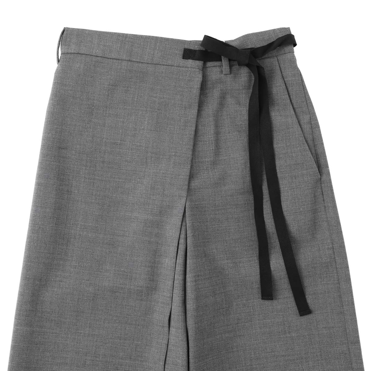 MM6 Maison Margiela エムエム 6 メゾンマルジェラ ワイドパンツ/トラウザーズ レディース