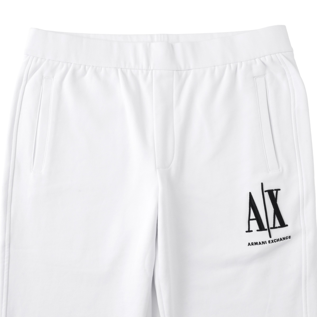 ARMANI EXCHANGE アルマーニエクスチェンジ スウェットパンツ/ジョガーパンツ/ICON スウェットジョガーパンツ メンズ