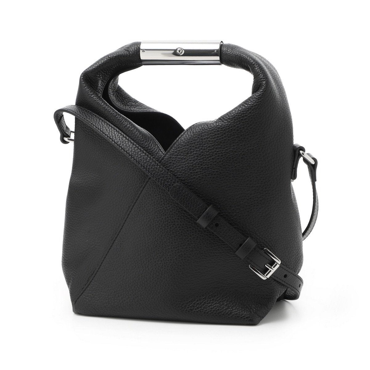 マルジェラ　ボディバッグ MM6 Maison Margiela エムエム 6 メゾンマルジェラ クロスボディバッグ