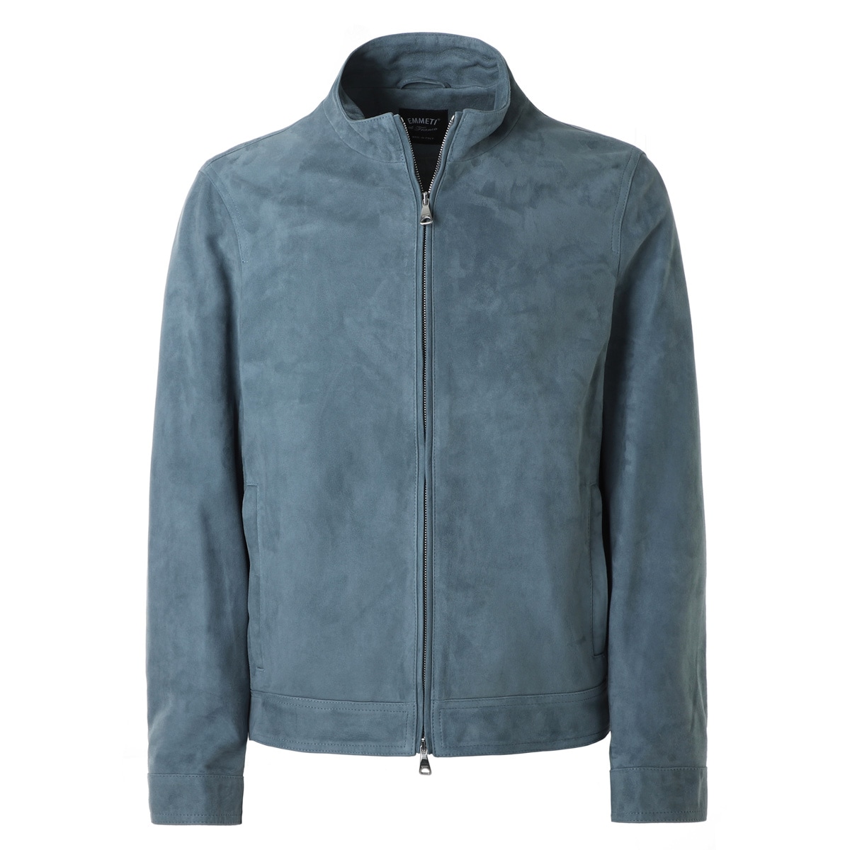 EMMETI エンメティ レザージャケット/JAGO 【国内正規品】【大きいサイズあり】 メンズ