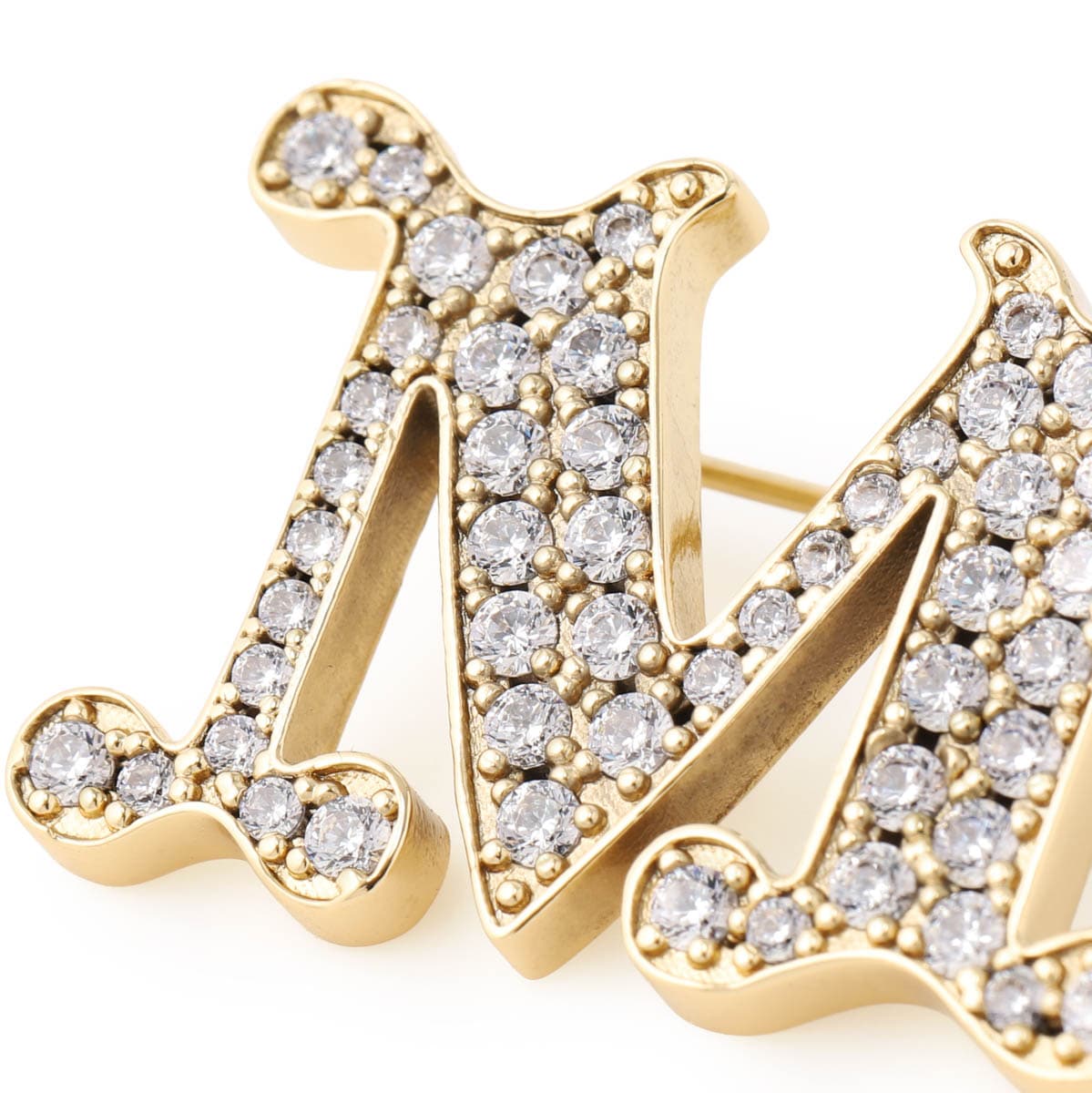 Max Mara マックスマーラ ブローチ/MXAFACELLA レディース