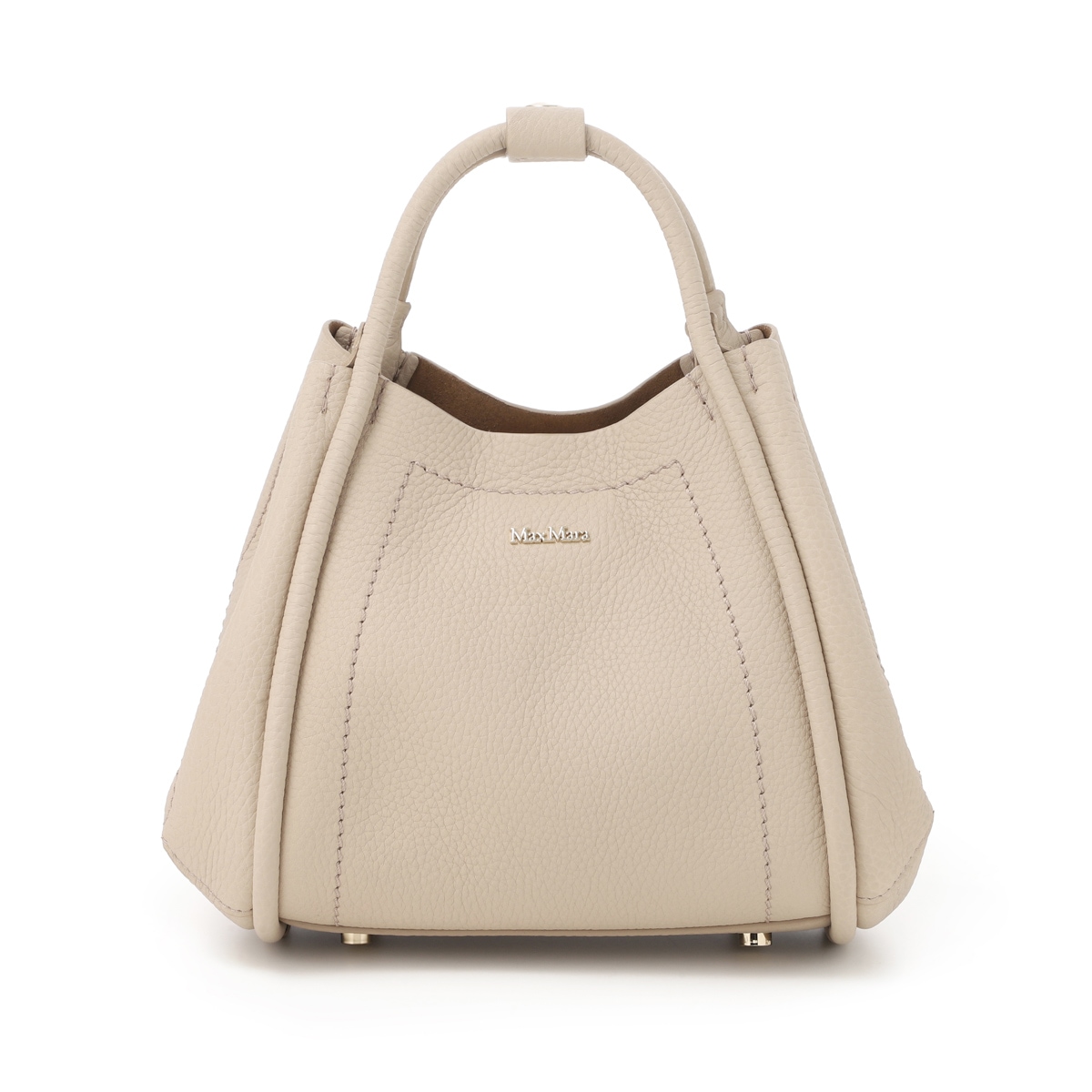 Max Mara マックスマーラ ハンドバッグ 3WAY/ショルダーバッグ