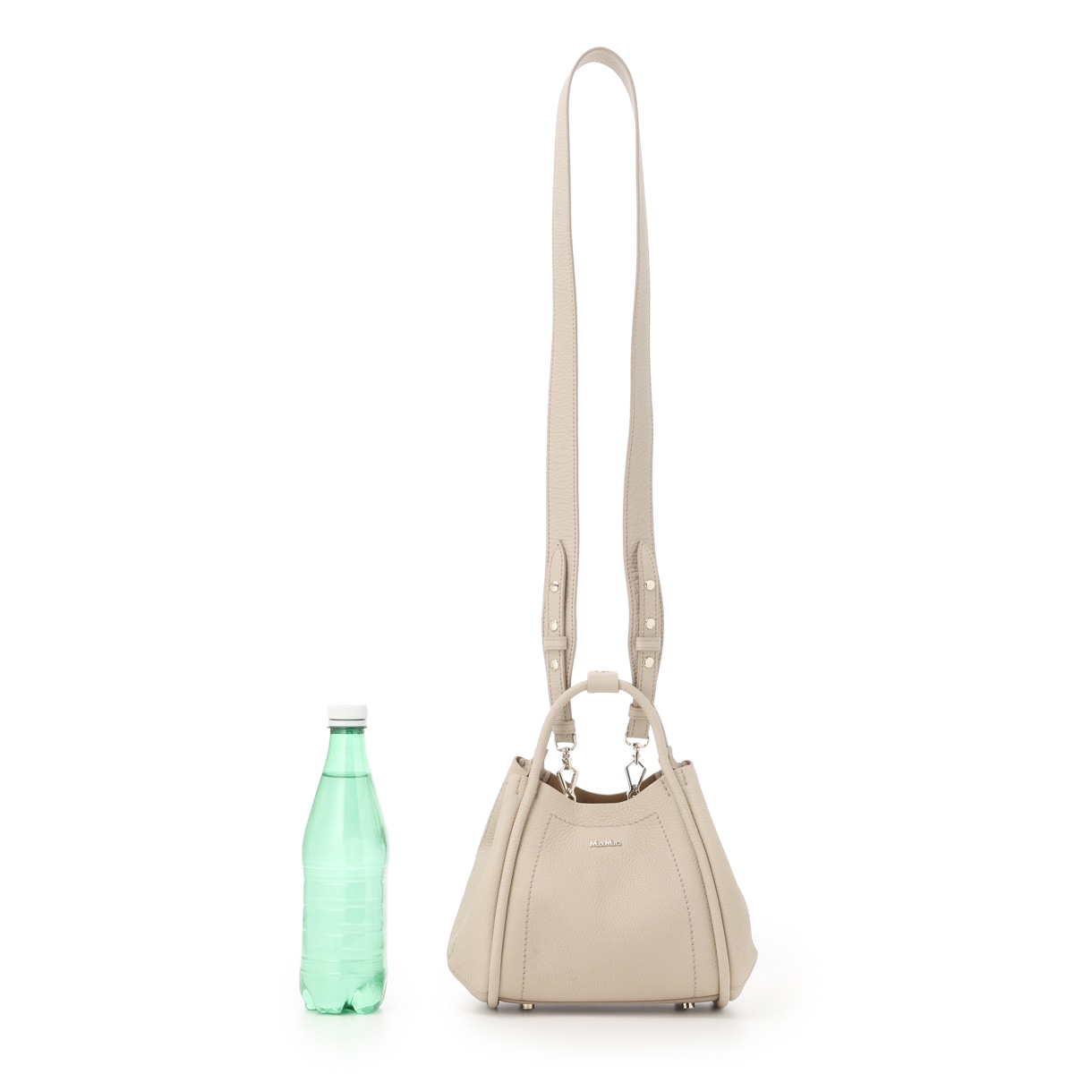 Max Mara マックスマーラ ハンドバッグ 3WAY/ショルダーバッグ 