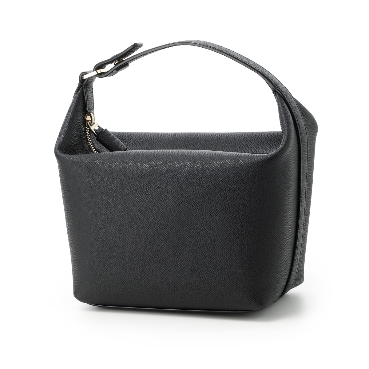 Valextra ヴァレクストラ ハンドバッグ 2WAY/クロスボディバッグ/MOCHI モチバッグ レディース