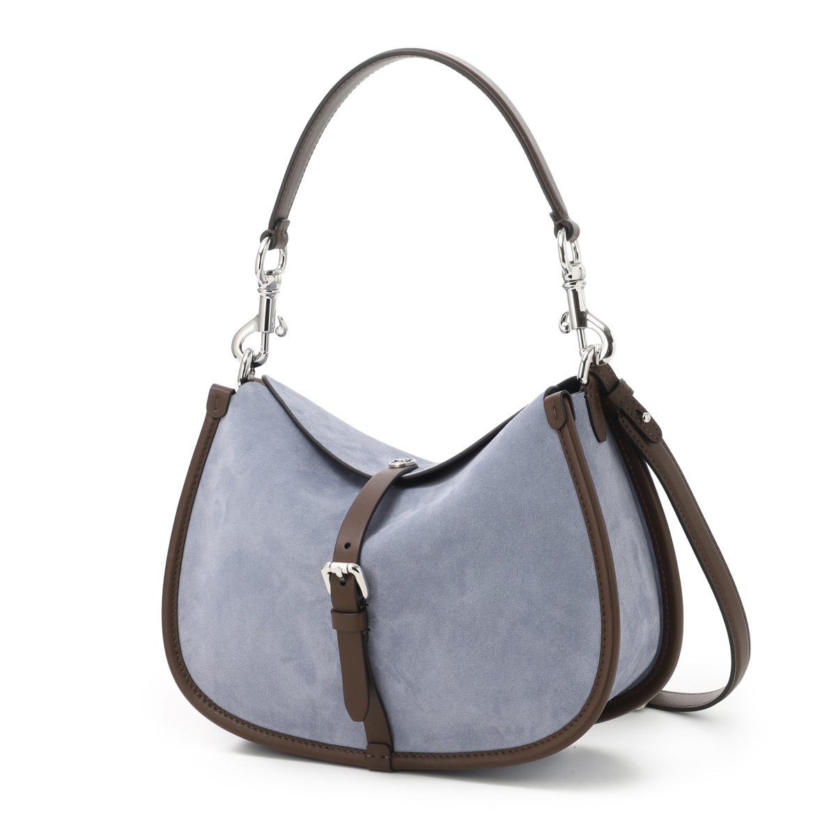 ETRO エトロ ハンドバッグ 2WAY/ショルダーバッグ/PONY ポニー レディース