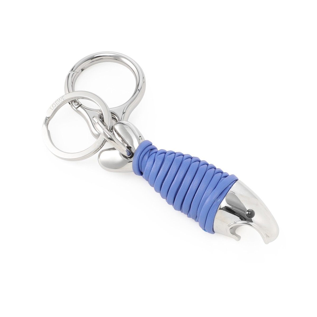 LOEWE ロエベ チャーム/ANAGRAM メンズ | メンズ・ブランド一覧,□ L