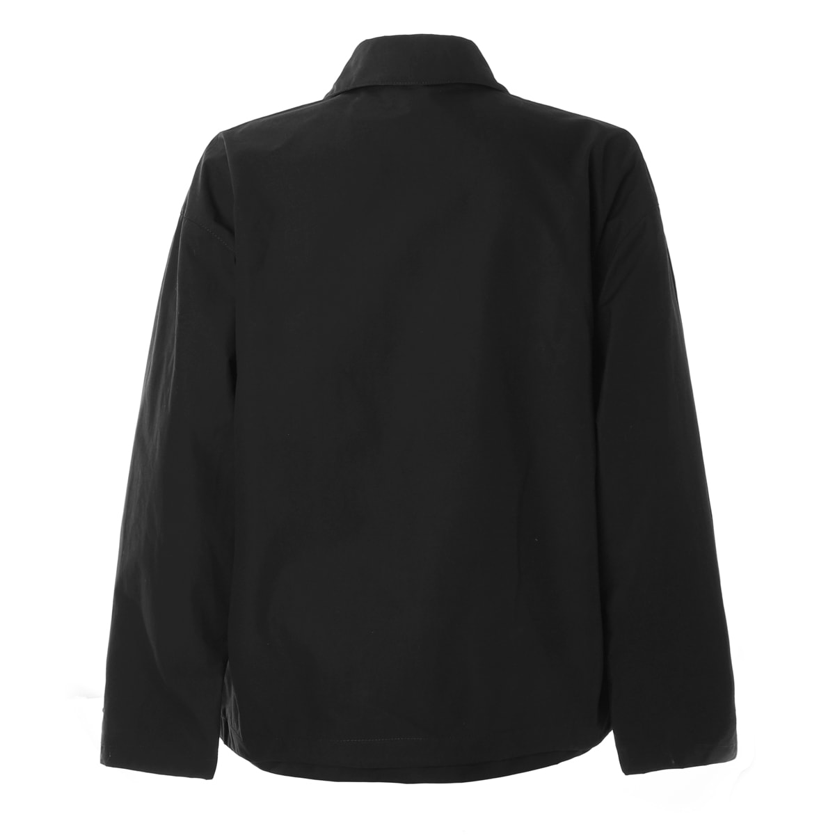 ASPESI アスペジ ワックスコーティング ジャケット/シャツジャケット/DRY WAX COTTON JACKET ドライワックスコットン メンズ