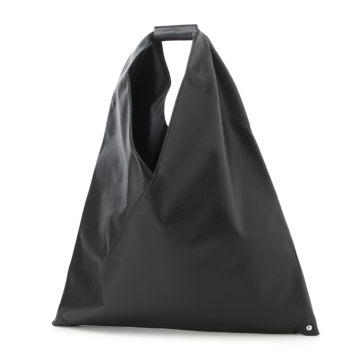 MM6 Maison Margiela エムエム 6 メゾンマルジェラ トートバッグ/ハンドバッグ/CLASSIC JAPANESE HANDBAG ジャパニーズ レディース