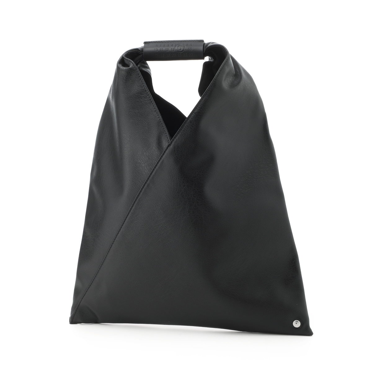 MM6 Maison Margiela エムエム 6 メゾンマルジェラ トートバッグ/ハンドバッグ/SMALL JAPANESE HANDBAG ジャパニーズ レディース
