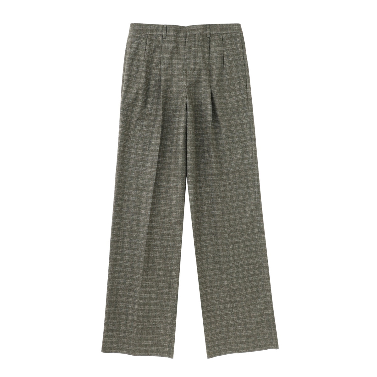 メンズ・アイテム一覧,ボトムス,ウールパンツ | モダンブルー