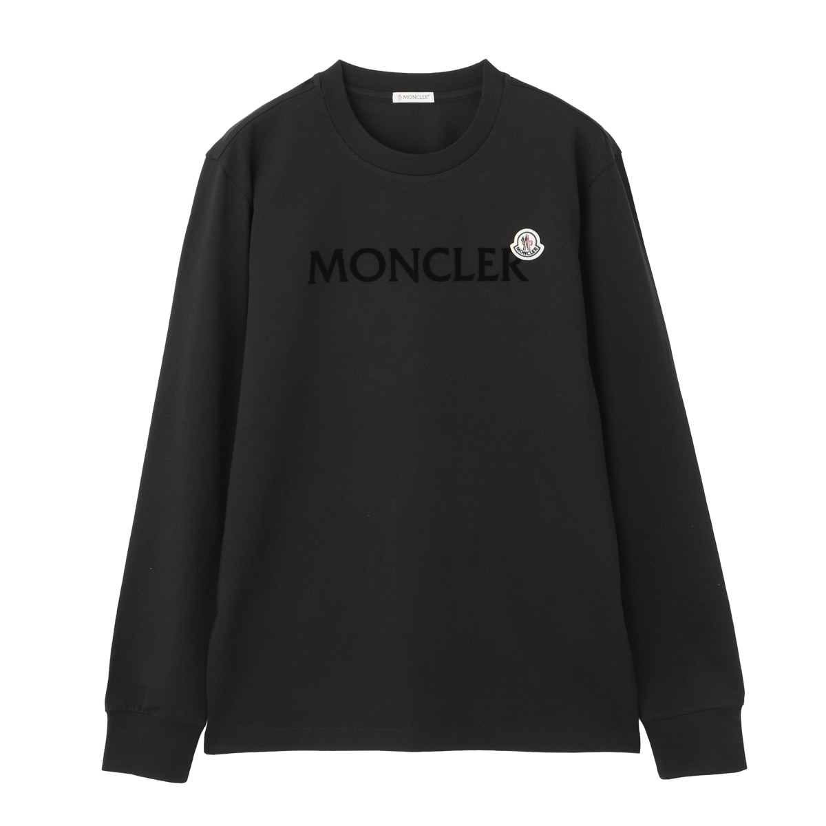 MONCLER モンクレール 長袖Tシャツ メンズ | メンズ・ブランド一覧