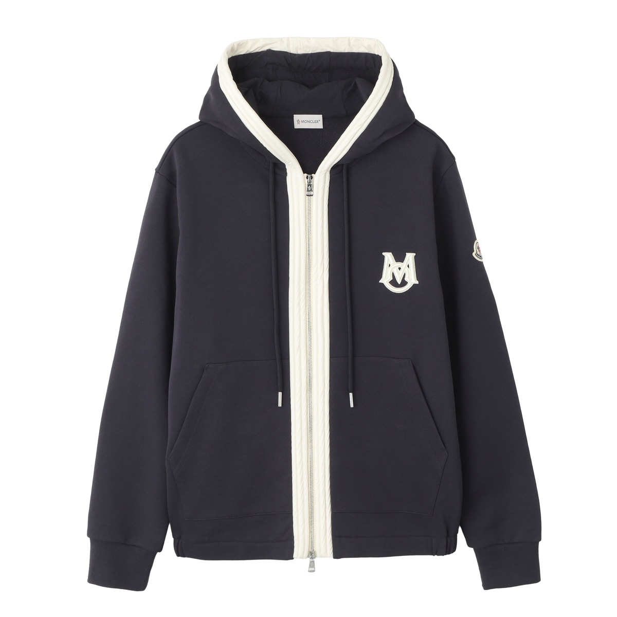 メンズ・ブランド一覧,□ M,MONCLER,インナー | モダンブルー