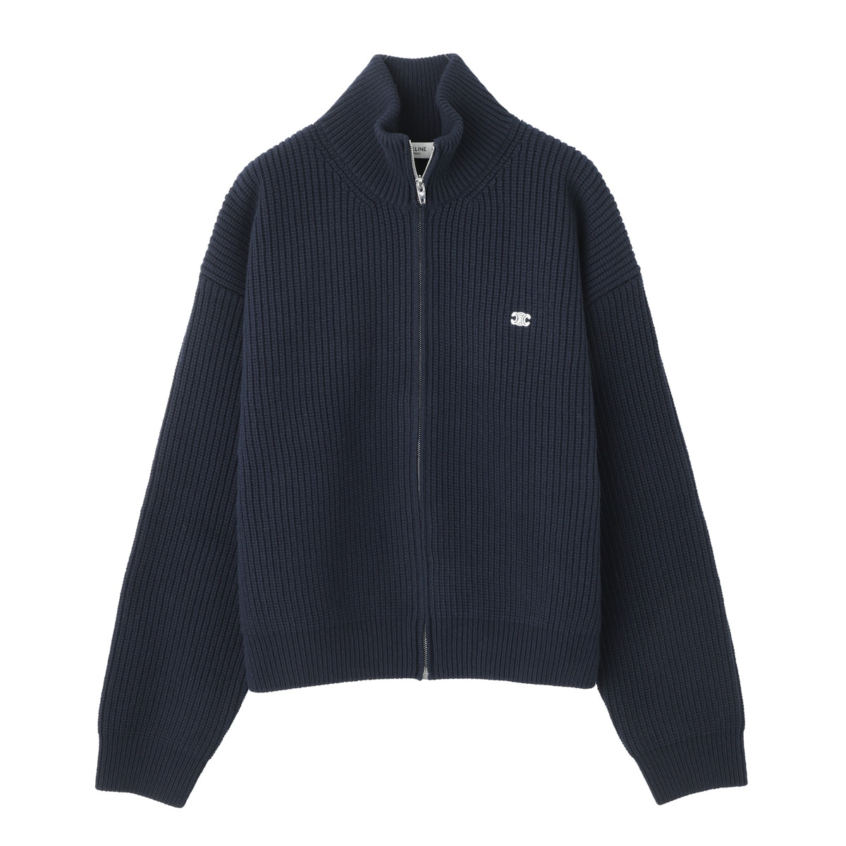 アウトレット】CELINE セリーヌ ハイネックニット メンズ | メンズ