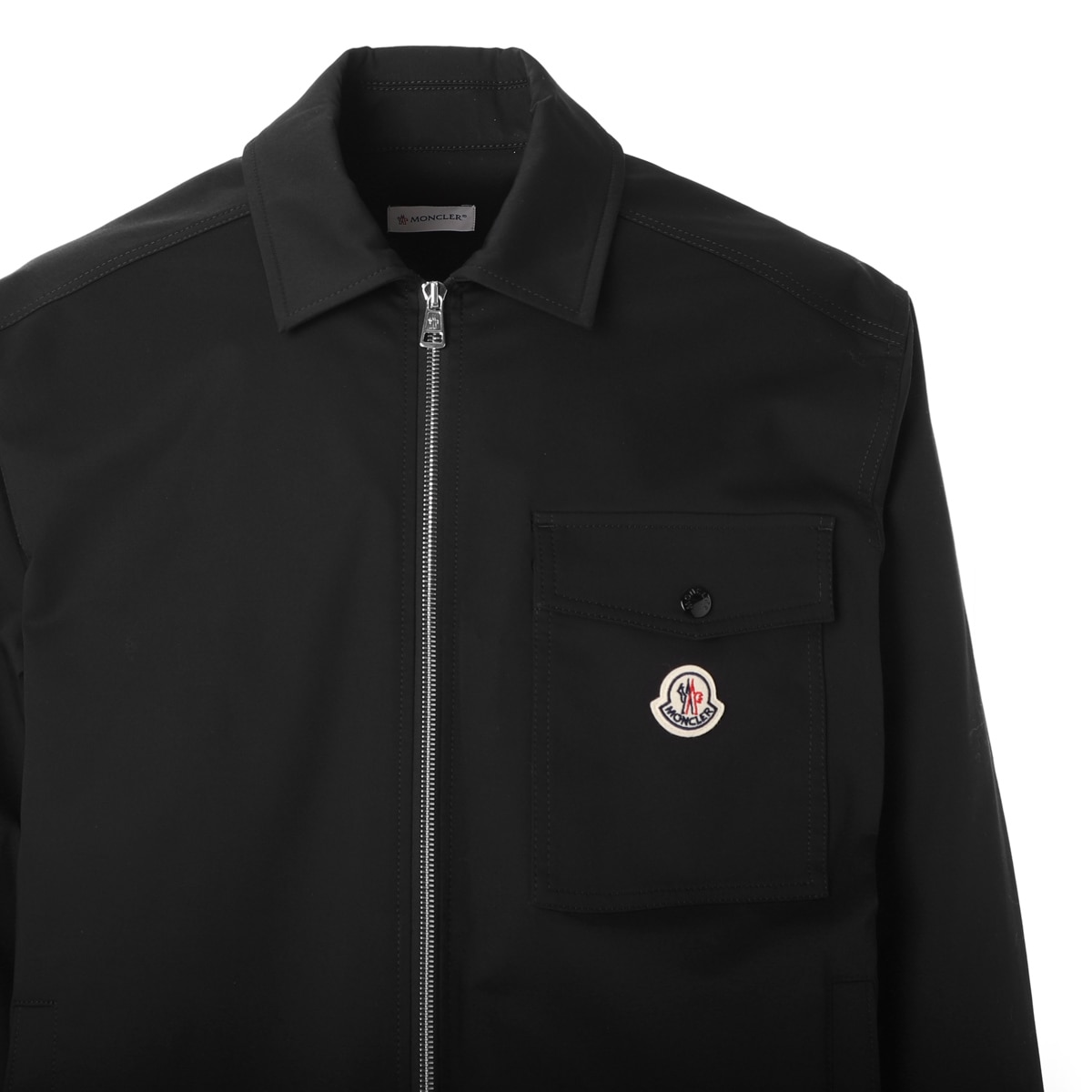 MONCLER モンクレール シャツジャケット メンズ