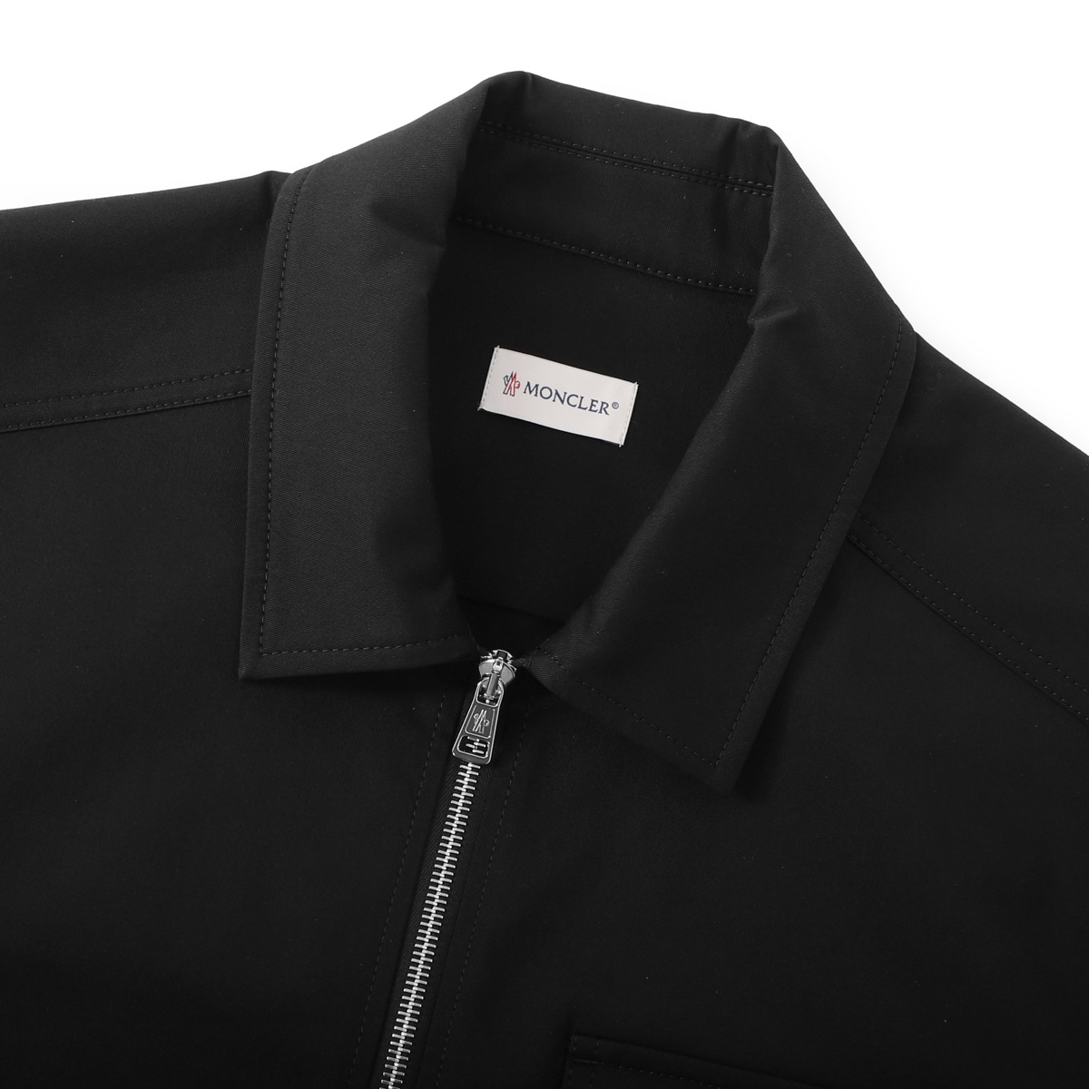 MONCLER モンクレール シャツジャケット メンズ