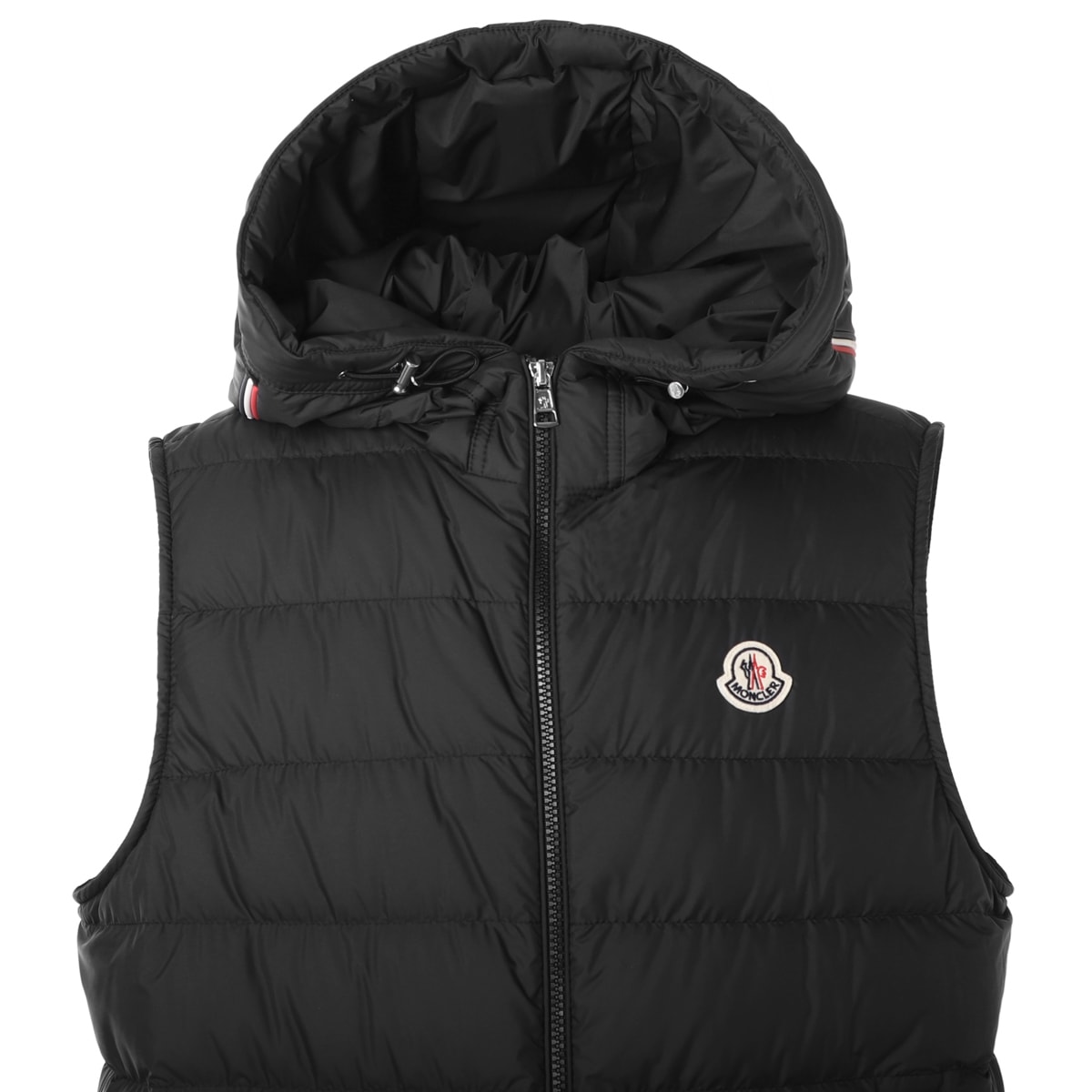 MONCLER モンクレール ダウンベスト/MARSEILLAN VEST マルセイヤン