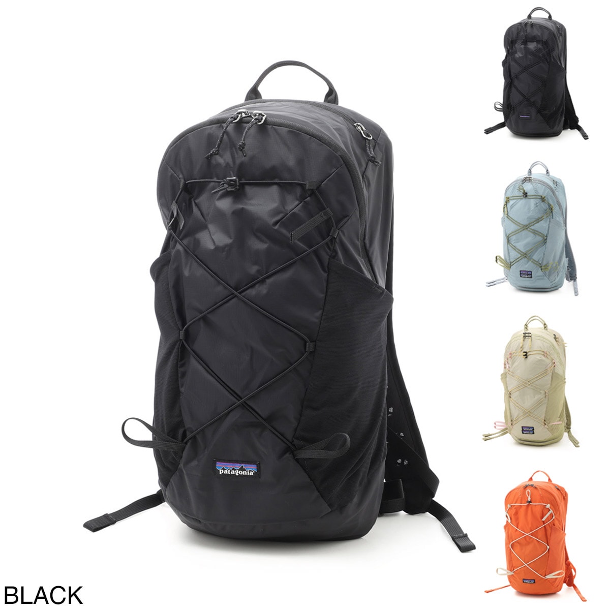patagonia パタゴニア バックパック/デイパック/Terravia Pack 14L 