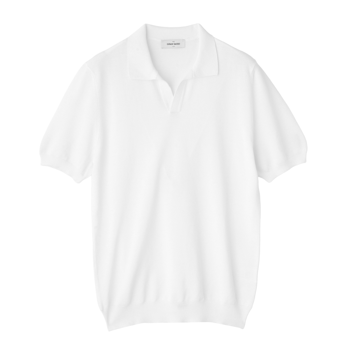 メンズ・ブランド一覧,□ G,GRANSASSO | モダンブルー